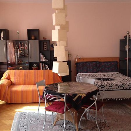 Edith'S Place In 부다페스트 외부 사진