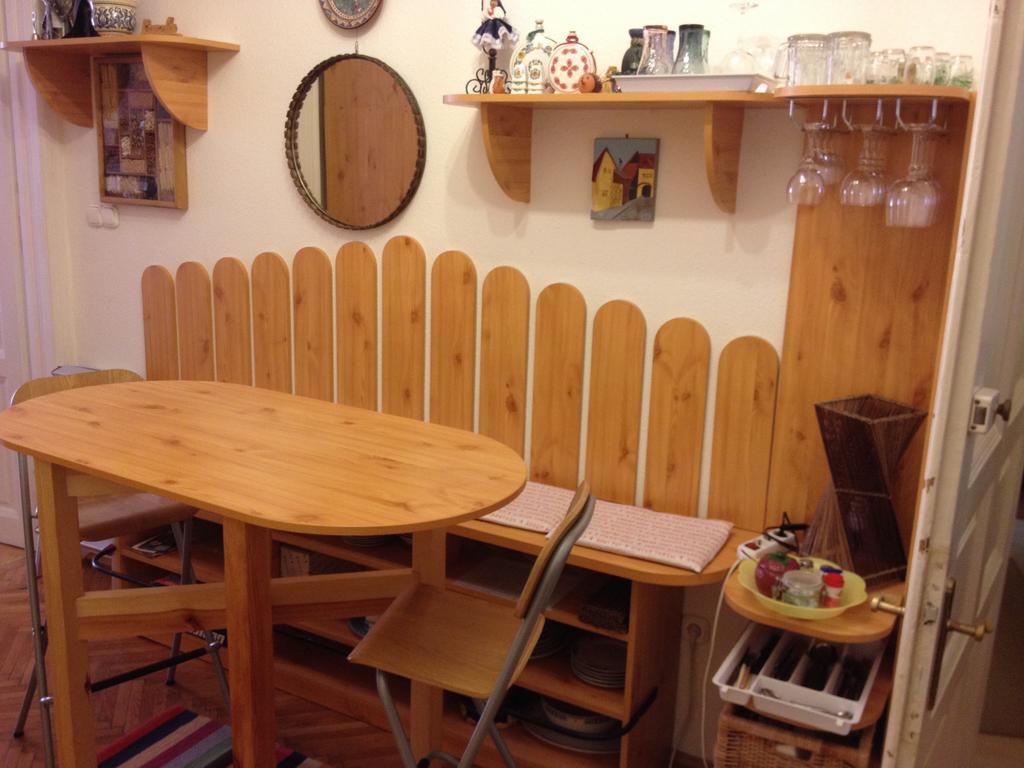 Edith'S Place In 부다페스트 외부 사진