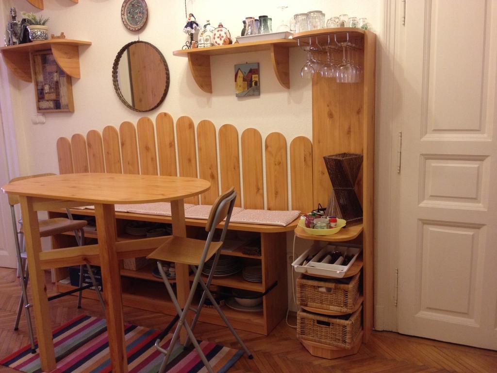 Edith'S Place In 부다페스트 외부 사진