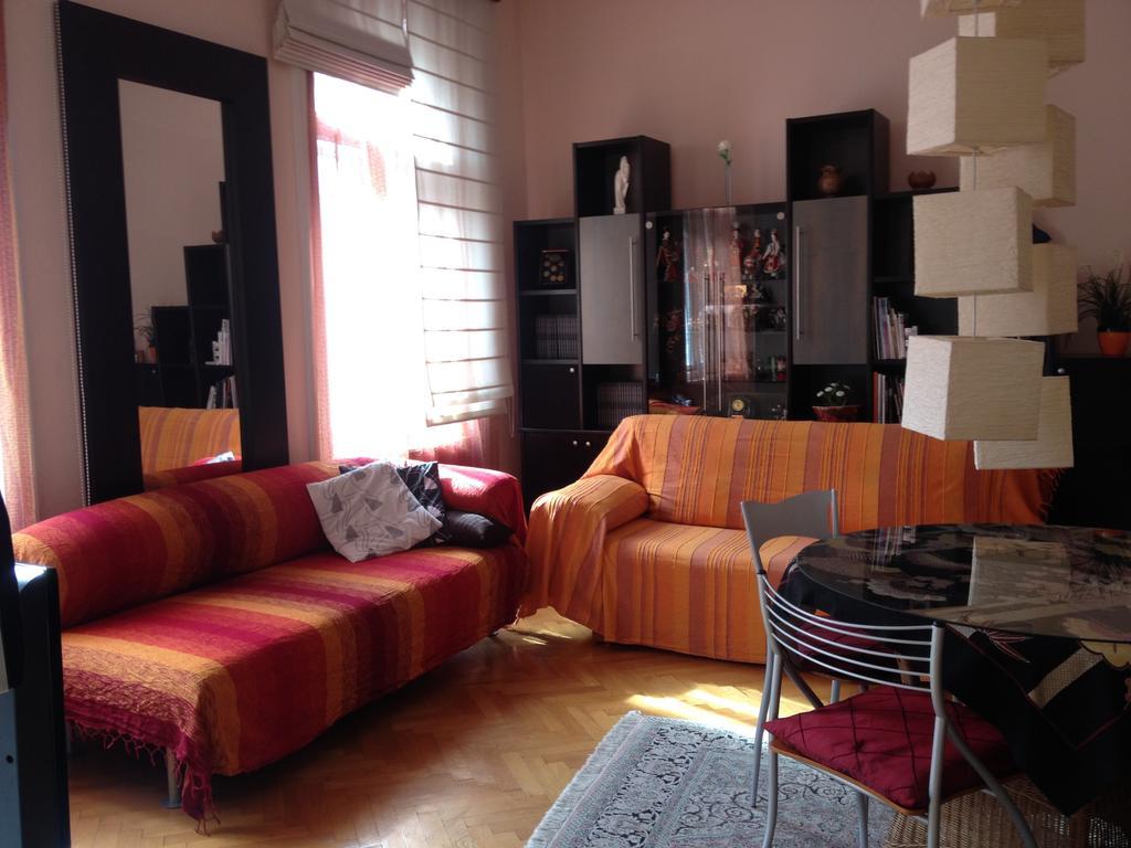 Edith'S Place In 부다페스트 외부 사진