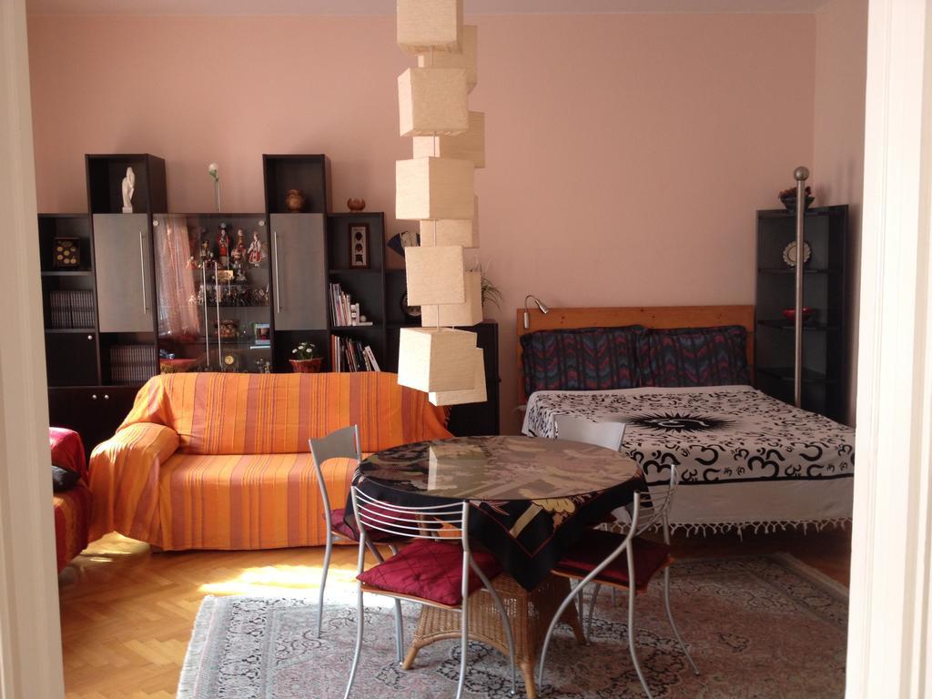 Edith'S Place In 부다페스트 외부 사진
