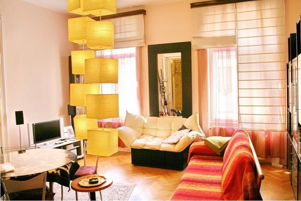Edith'S Place In 부다페스트 외부 사진